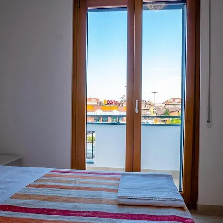 شقة Trilocale Moderno A