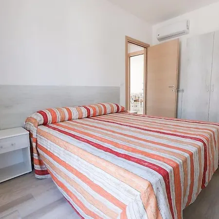 Trilocale Moderno A *
