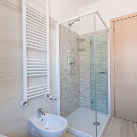 شقة Trilocale Moderno A